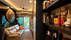 Espada (D9), Apartment #600276141